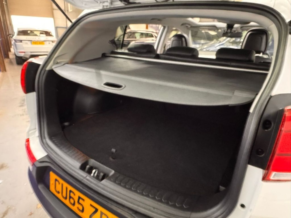 Used Kia Sportage 2016 for sale - 77681065: Photo 6