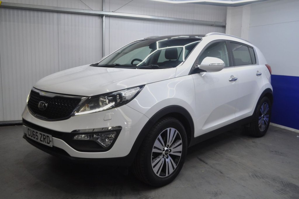 Used Kia Sportage 2016 for sale - 77681065: Photo 9