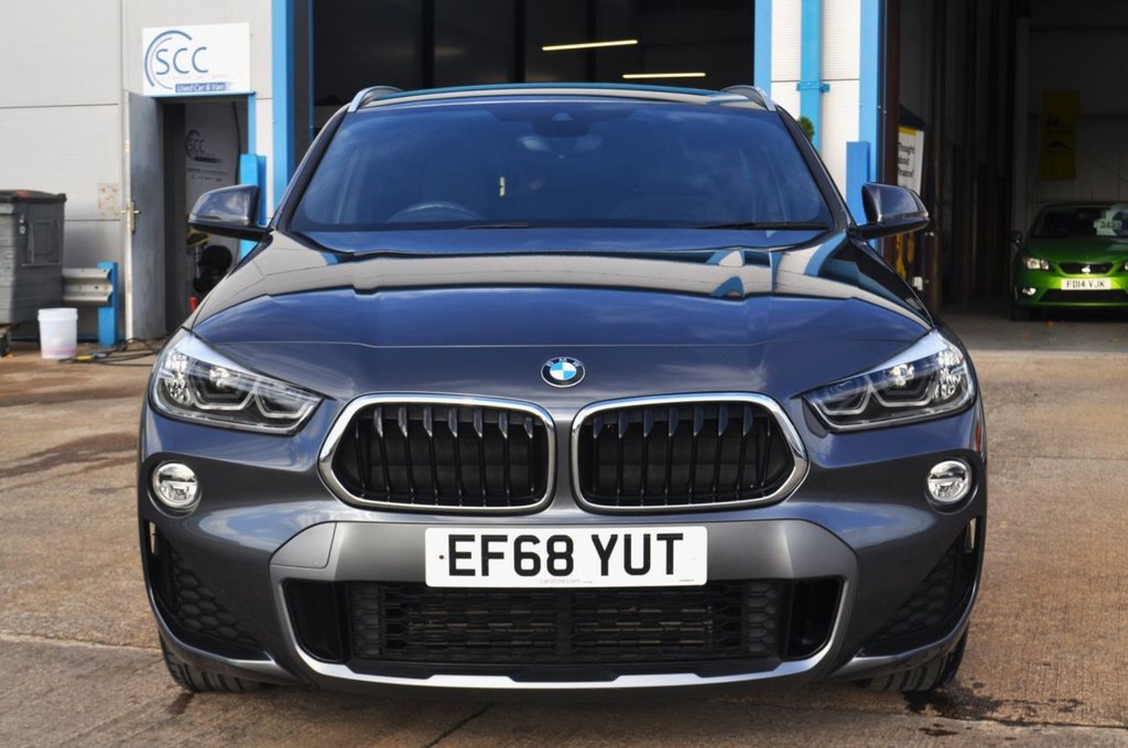 Used BMW X2 2018 for sale - 76385966: Photo 10