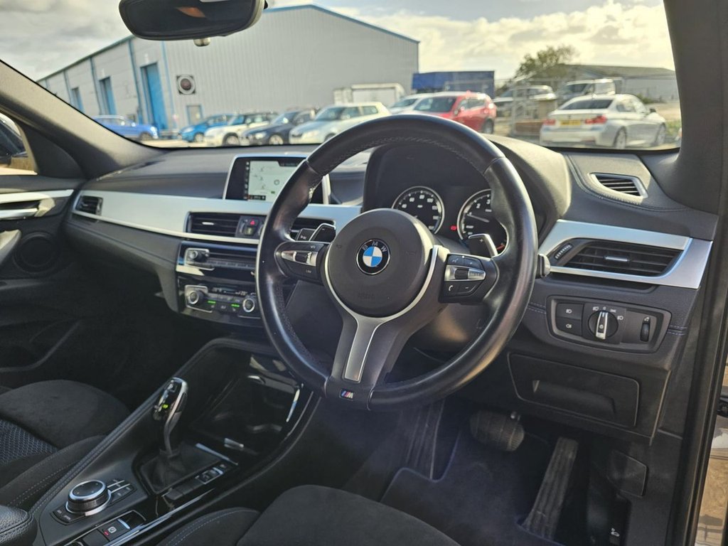 Used BMW X2 2018 for sale - 76385966: Photo 11