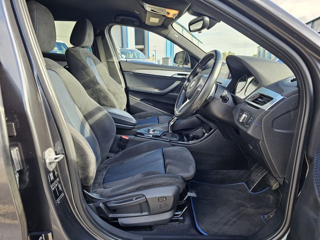 Used BMW X2 2018 for sale - 76385966: Photo 12