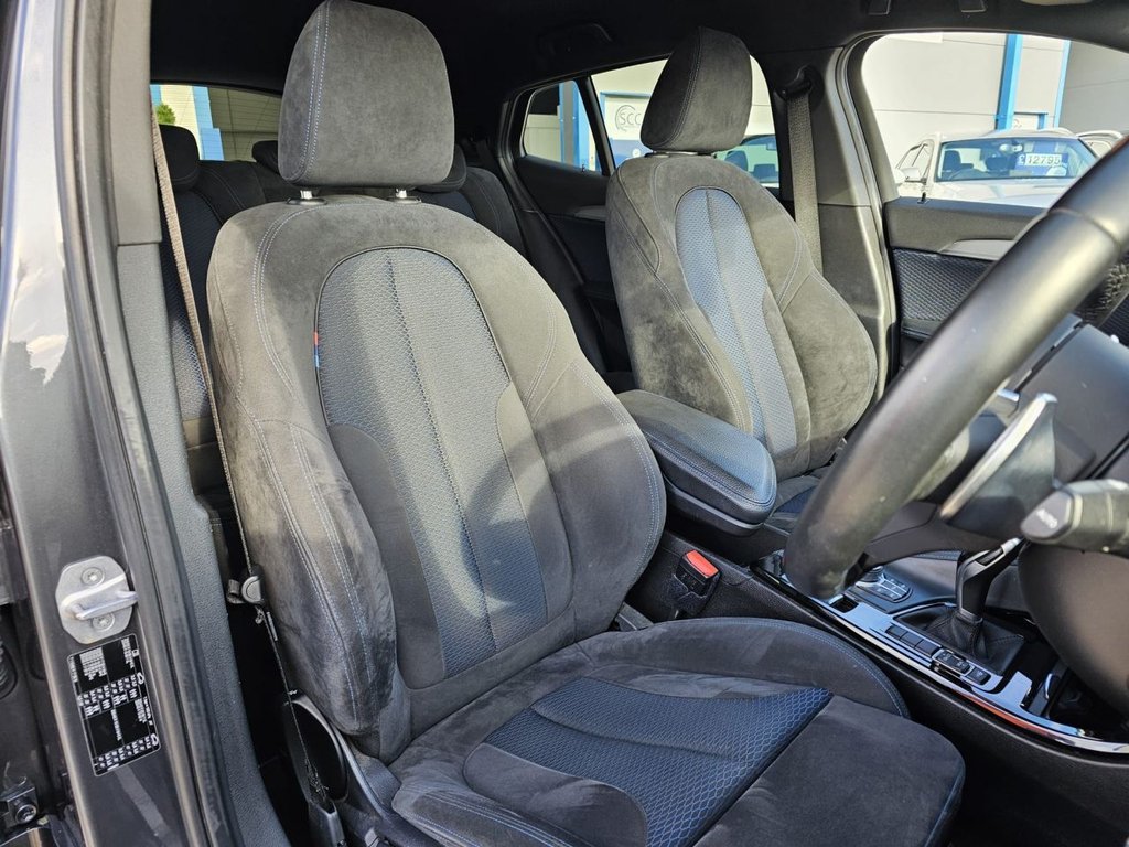 Used BMW X2 2018 for sale - 76385966: Photo 13