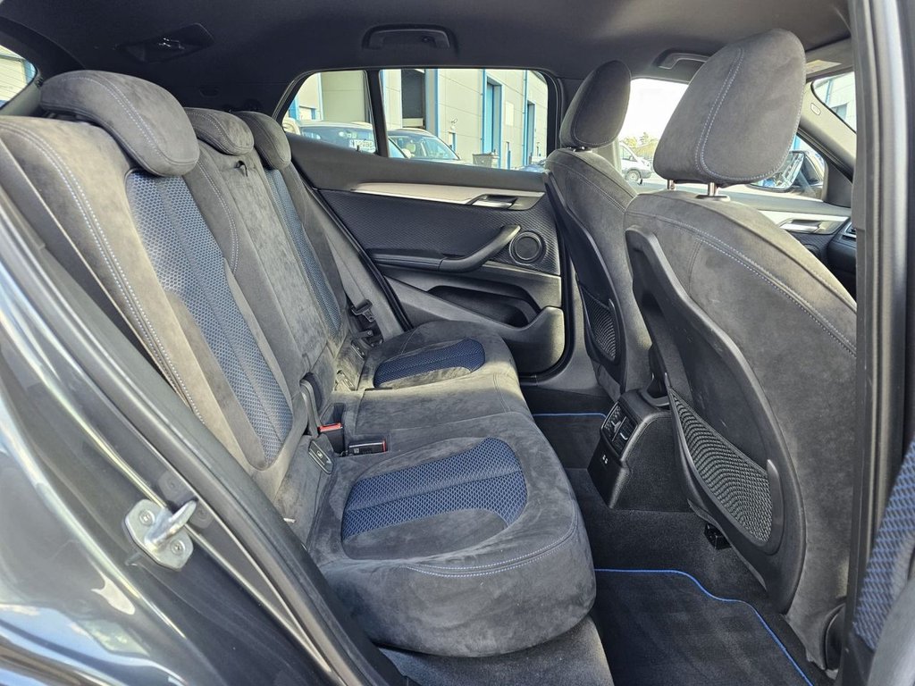 Used BMW X2 2018 for sale - 76385966: Photo 15