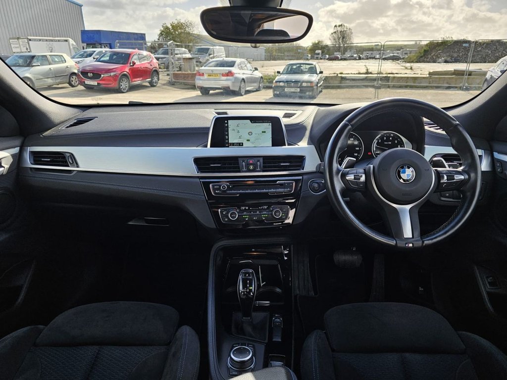 Used BMW X2 2018 for sale - 76385966: Photo 17