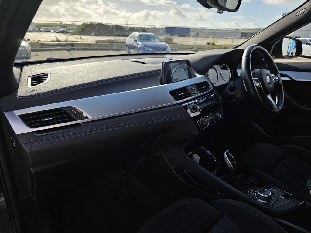 Used BMW X2 2018 for sale - 76385966: Photo 18