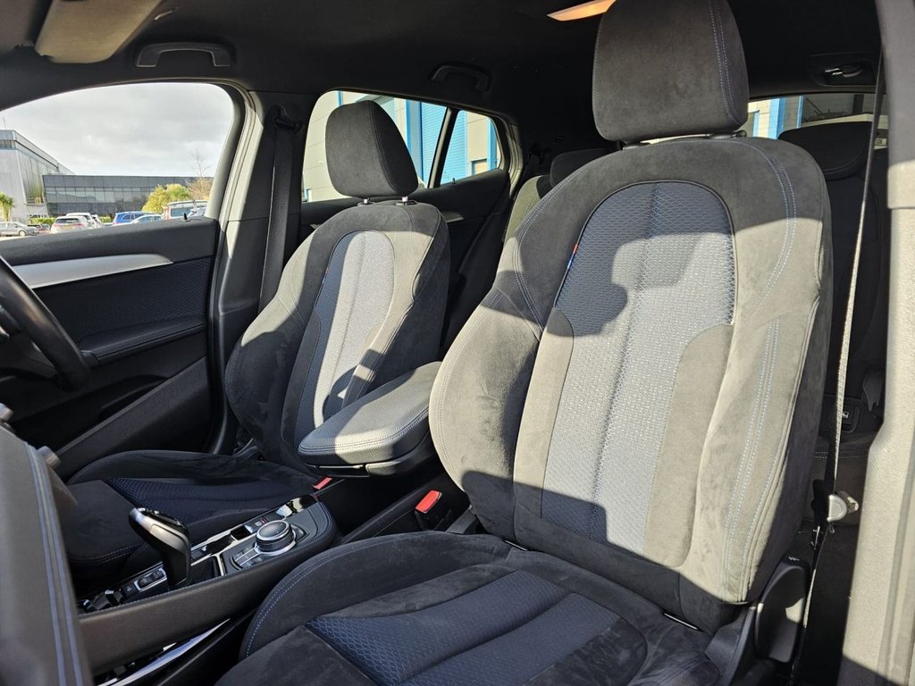 Used BMW X2 2018 for sale - 76385966: Photo 20