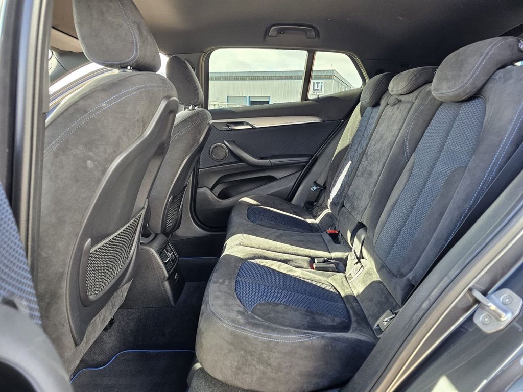 Used BMW X2 2018 for sale - 76385966: Photo 21