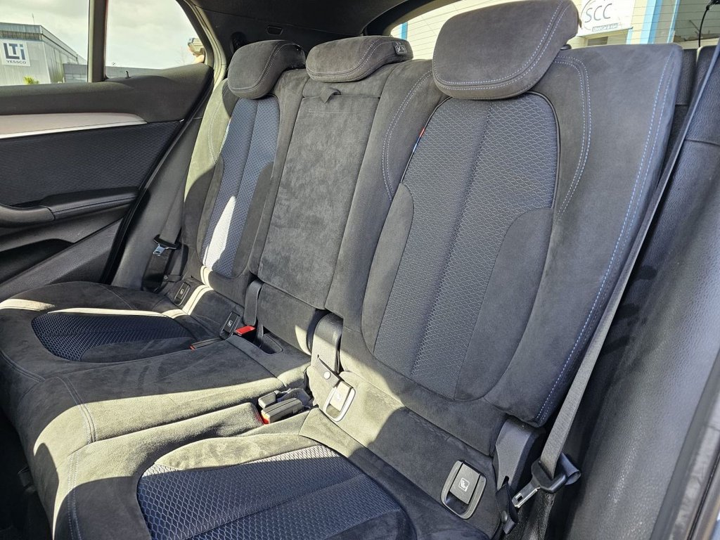 Used BMW X2 2018 for sale - 76385966: Photo 22