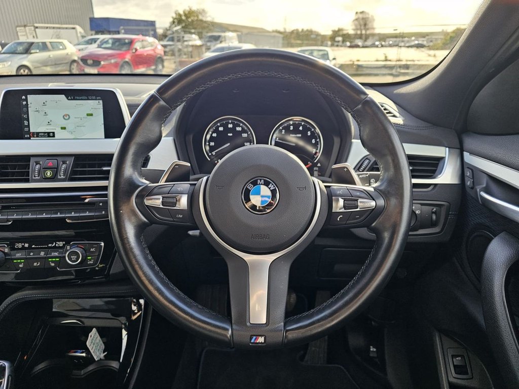 Used BMW X2 2018 for sale - 76385966: Photo 23