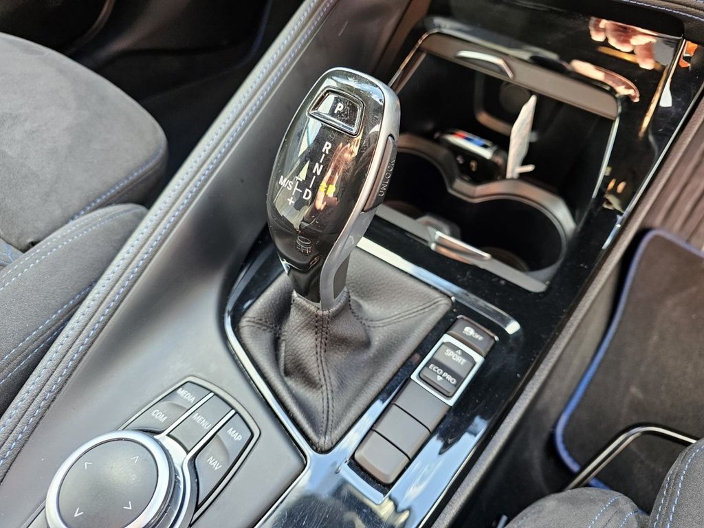 Used BMW X2 2018 for sale - 76385966: Photo 25