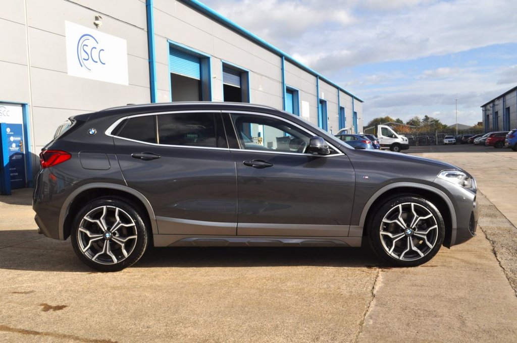 Used BMW X2 2018 for sale - 76385966: Photo 3