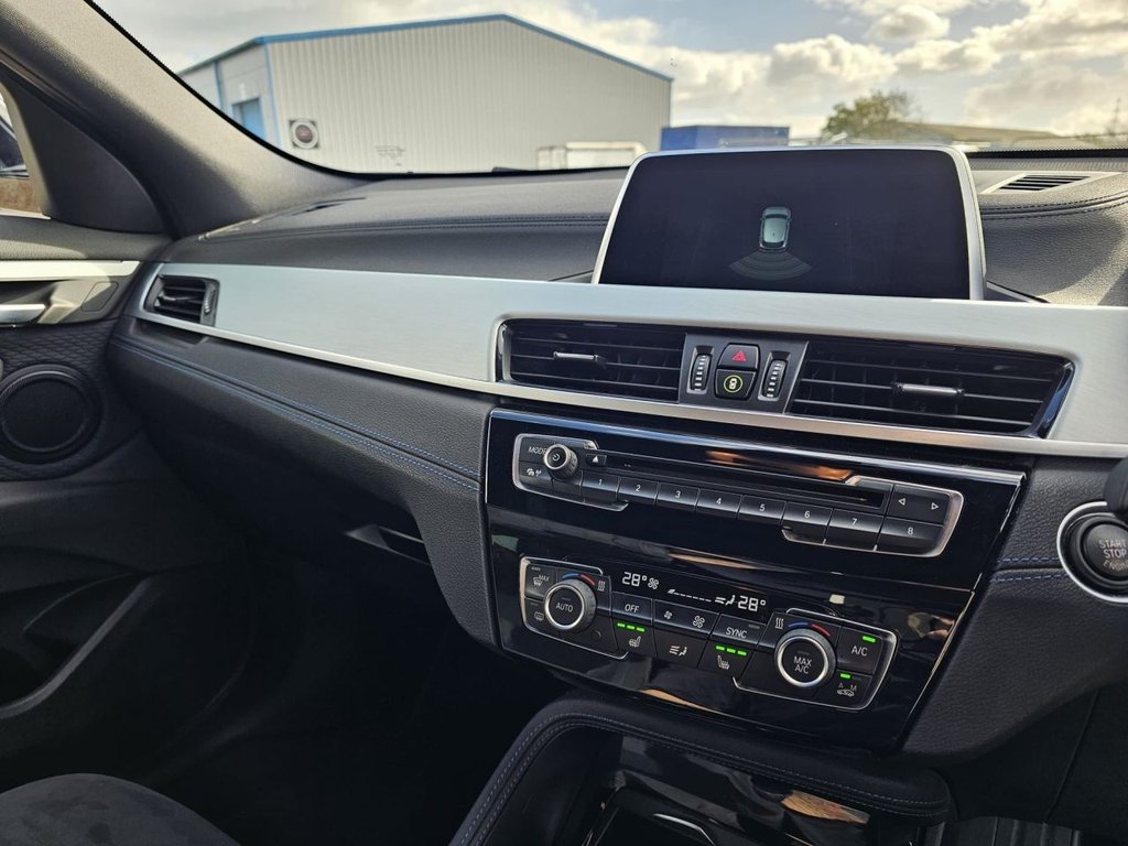 Used BMW X2 2018 for sale - 76385966: Photo 36