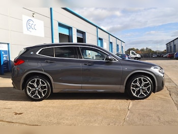Used BMW X2 2018 for sale - 76385966: Photo
