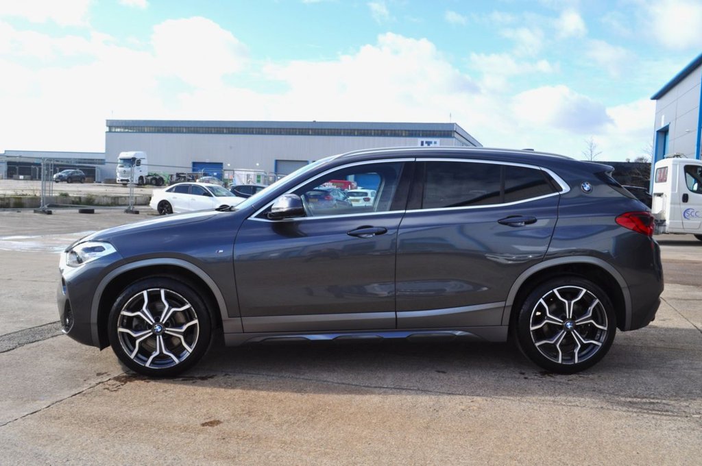 Used BMW X2 2018 for sale - 76385966: Photo 8