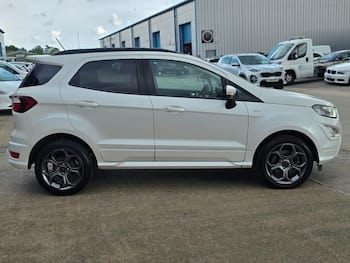 Used Ford Ecosport 2018 for sale - 79655532: Photo