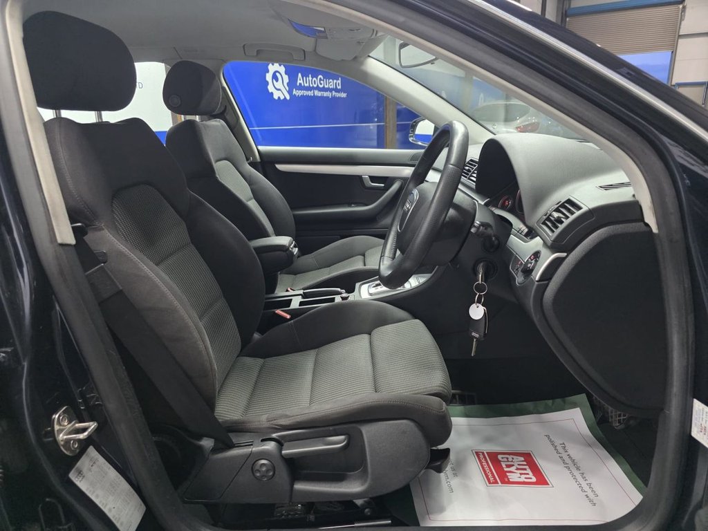 Used Audi A4 2007 for sale - 77551851: Photo 15