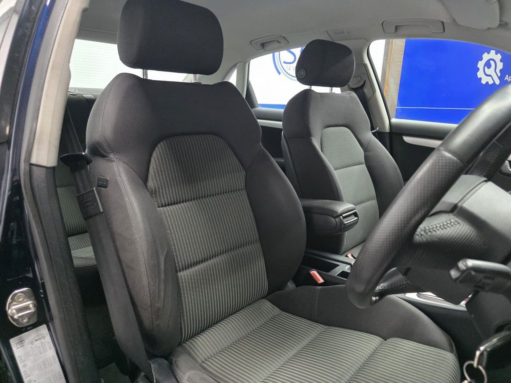 Used Audi A4 2007 for sale - 77551851: Photo 16