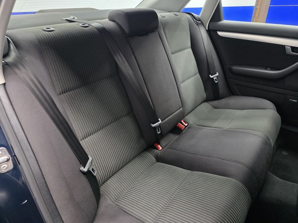 Used Audi A4 2007 for sale - 77551851: Photo 18