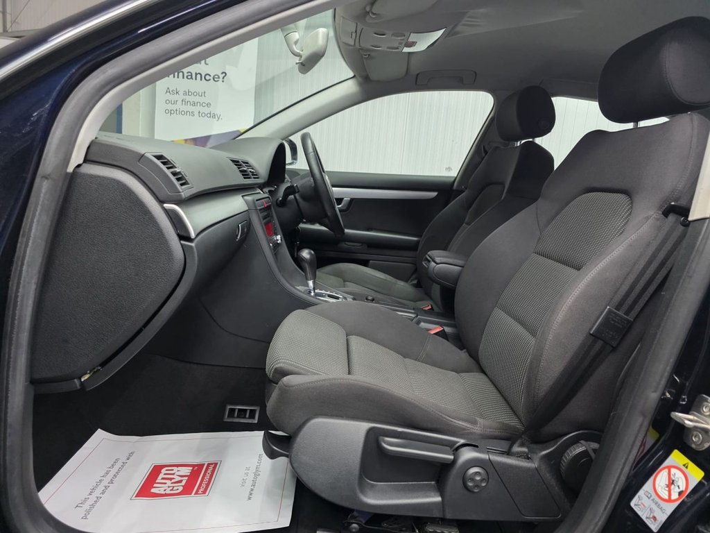 Used Audi A4 2007 for sale - 77551851: Photo 22