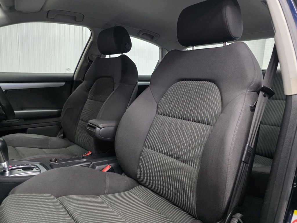 Used Audi A4 2007 for sale - 77551851: Photo 23