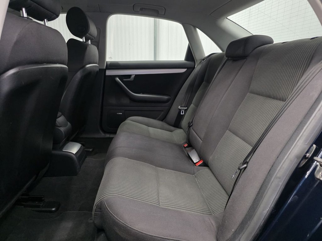 Used Audi A4 2007 for sale - 77551851: Photo 24