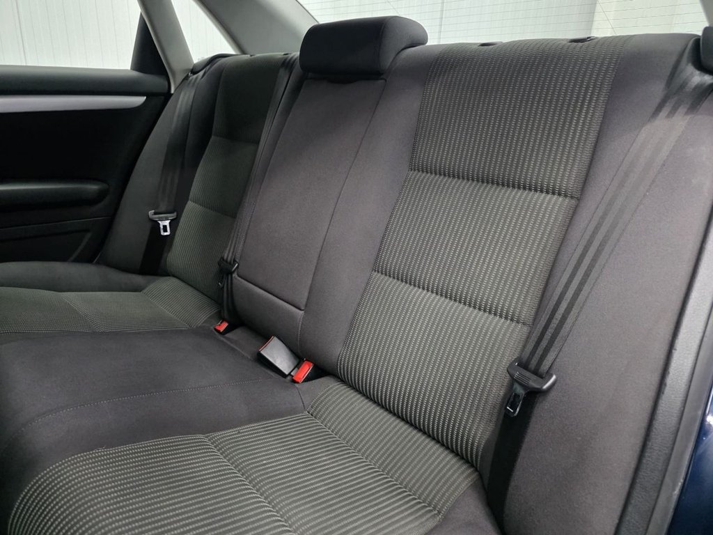 Used Audi A4 2007 for sale - 77551851: Photo 25