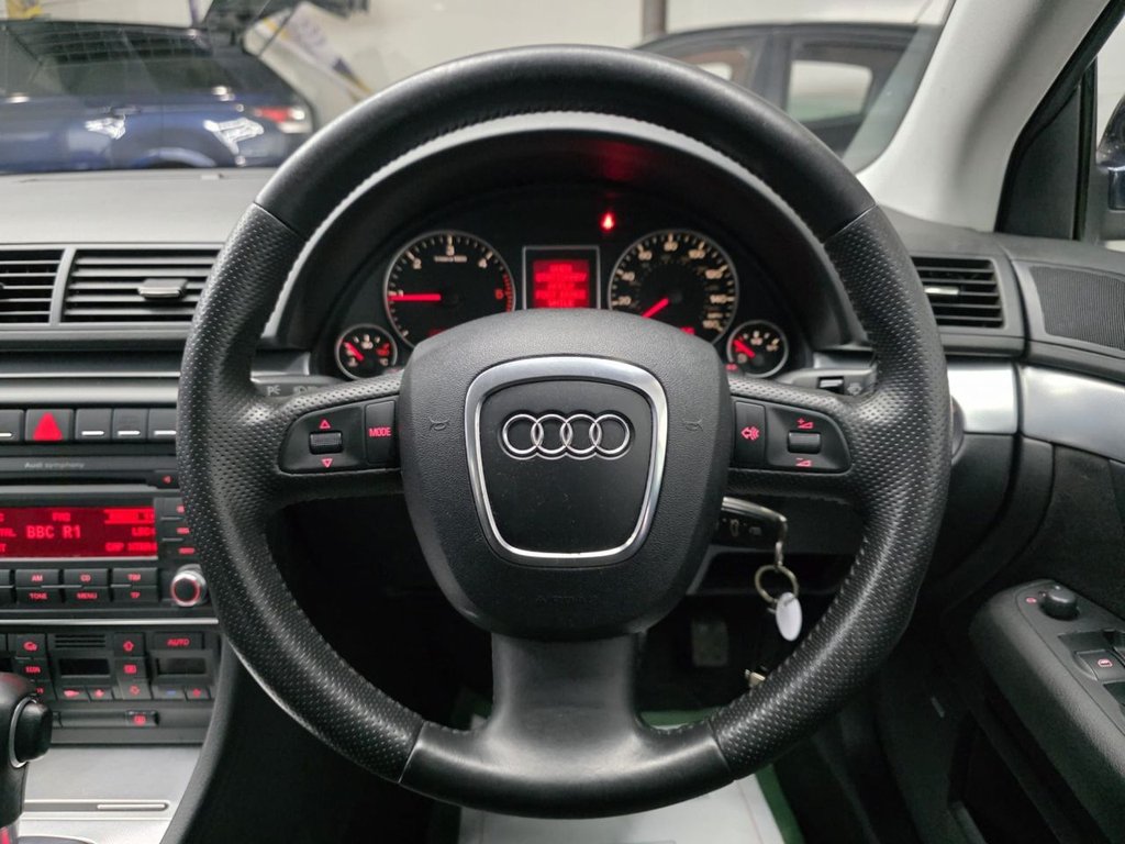 Used Audi A4 2007 for sale - 77551851: Photo 26