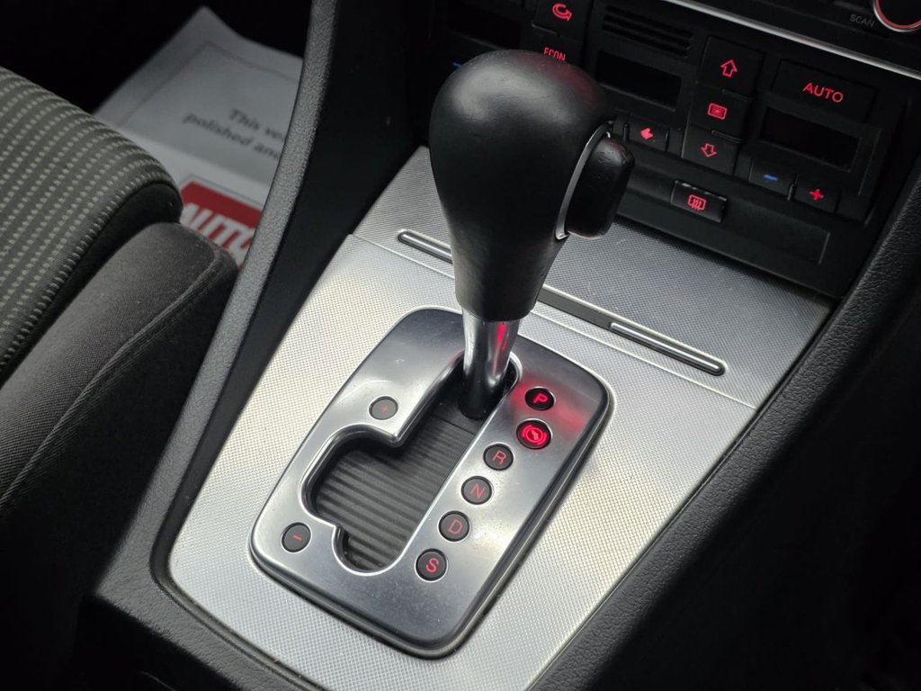 Used Audi A4 2007 for sale - 77551851: Photo 28