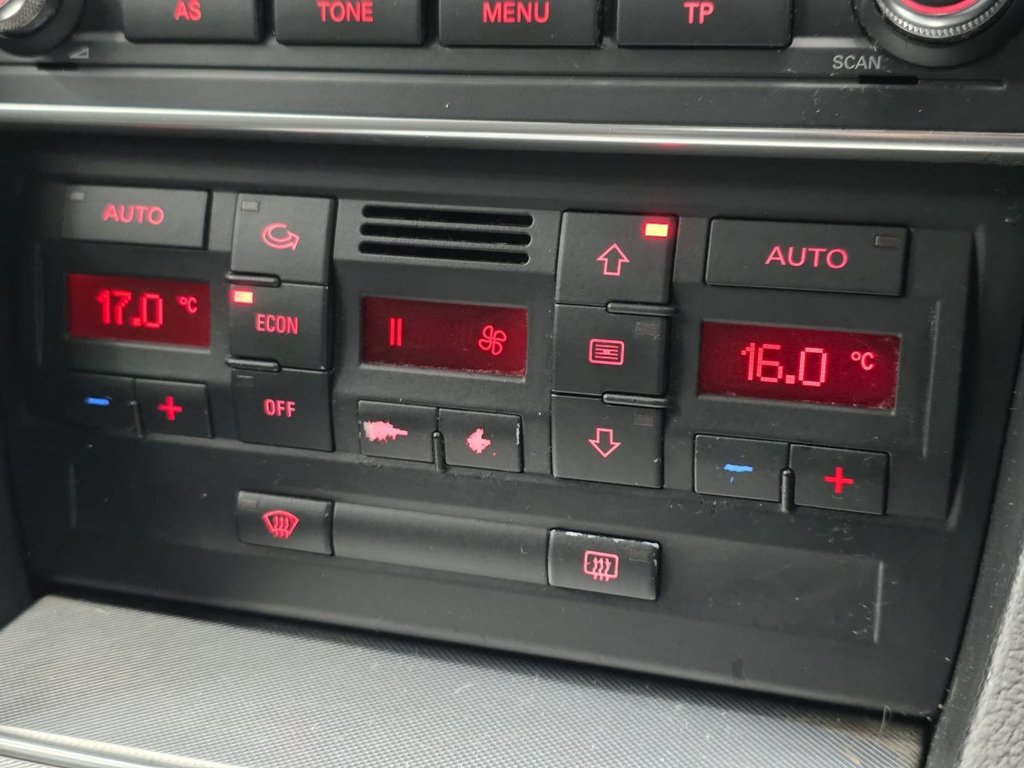 Used Audi A4 2007 for sale - 77551851: Photo 29