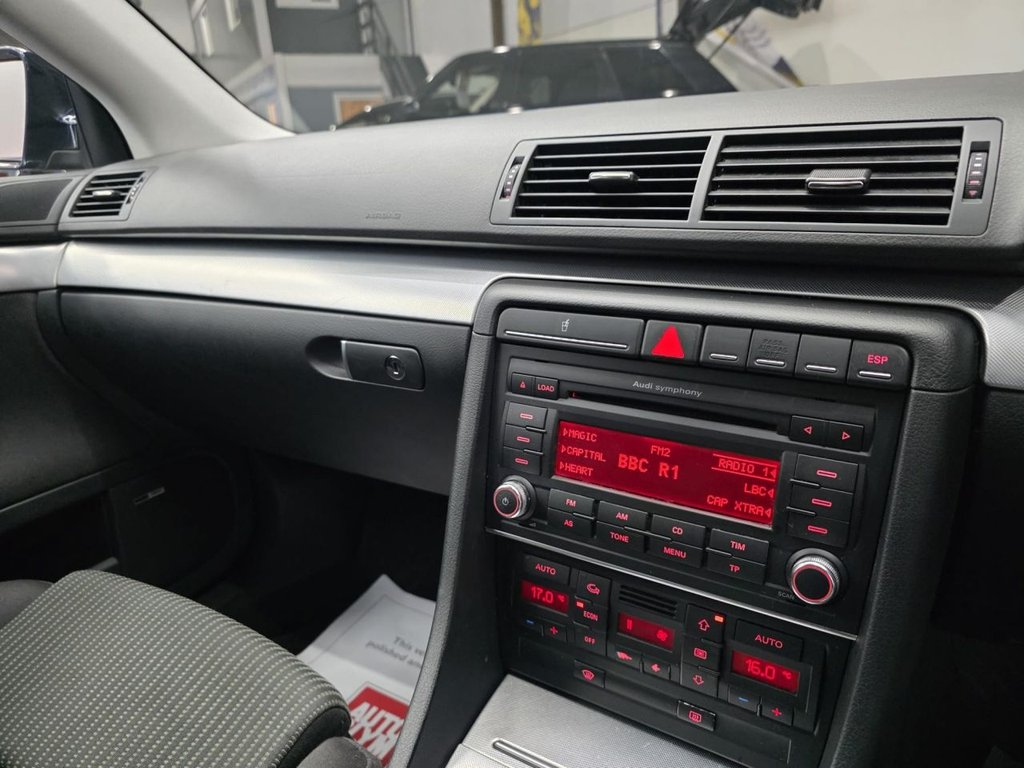 Used Audi A4 2007 for sale - 77551851: Photo 31