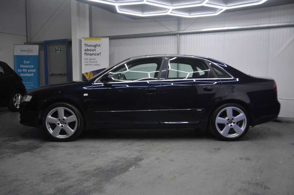Used Audi A4 2007 for sale - 77551851: Photo 9