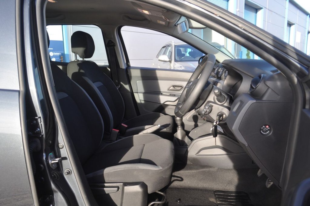 Used Dacia Duster 2018 for sale - 76118863: Photo 10