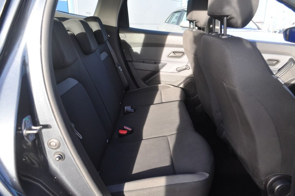 Used Dacia Duster 2018 for sale - 76118863: Photo 12