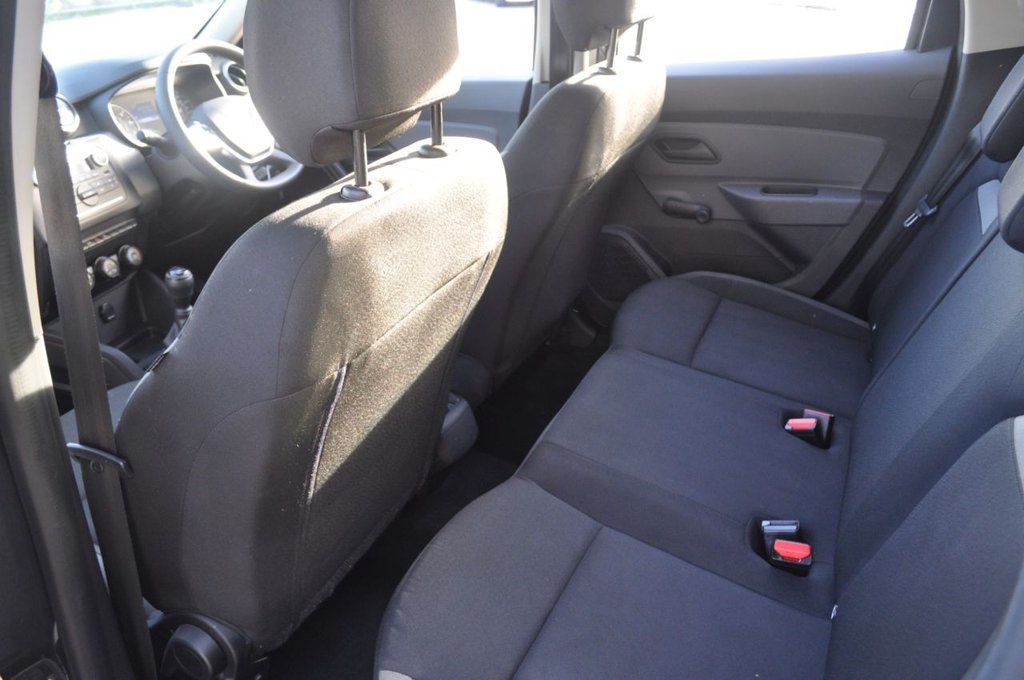 Used Dacia Duster 2018 for sale - 76118863: Photo 15