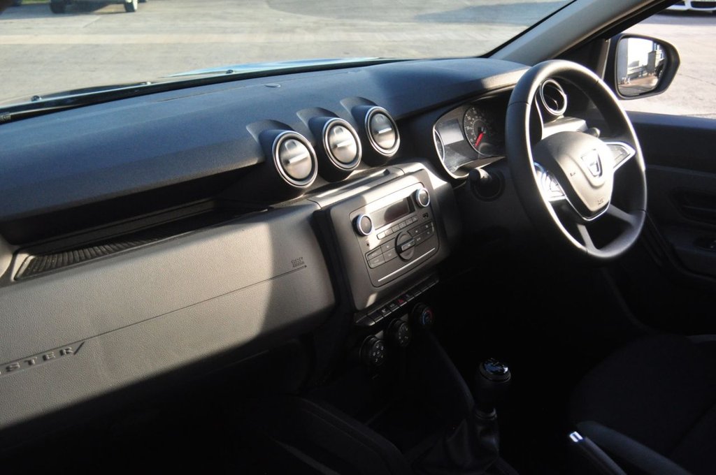 Used Dacia Duster 2018 for sale - 76118863: Photo 17