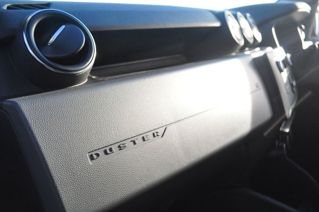 Used Dacia Duster 2018 for sale - 76118863: Photo 18