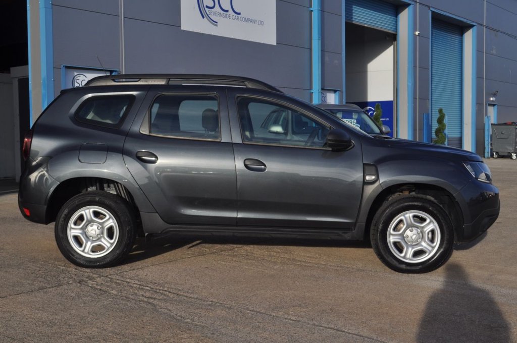 Used Dacia Duster 2018 for sale - 76118863: Photo 2