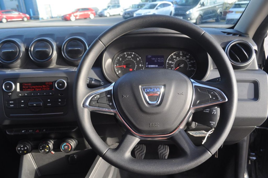 Used Dacia Duster 2018 for sale - 76118863: Photo 22