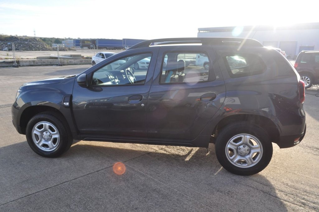 Used Dacia Duster 2018 for sale - 76118863: Photo 6