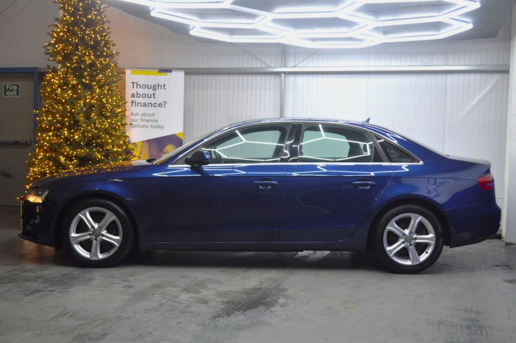 Used Audi A4 2014 for sale - 76900233: Photo 12