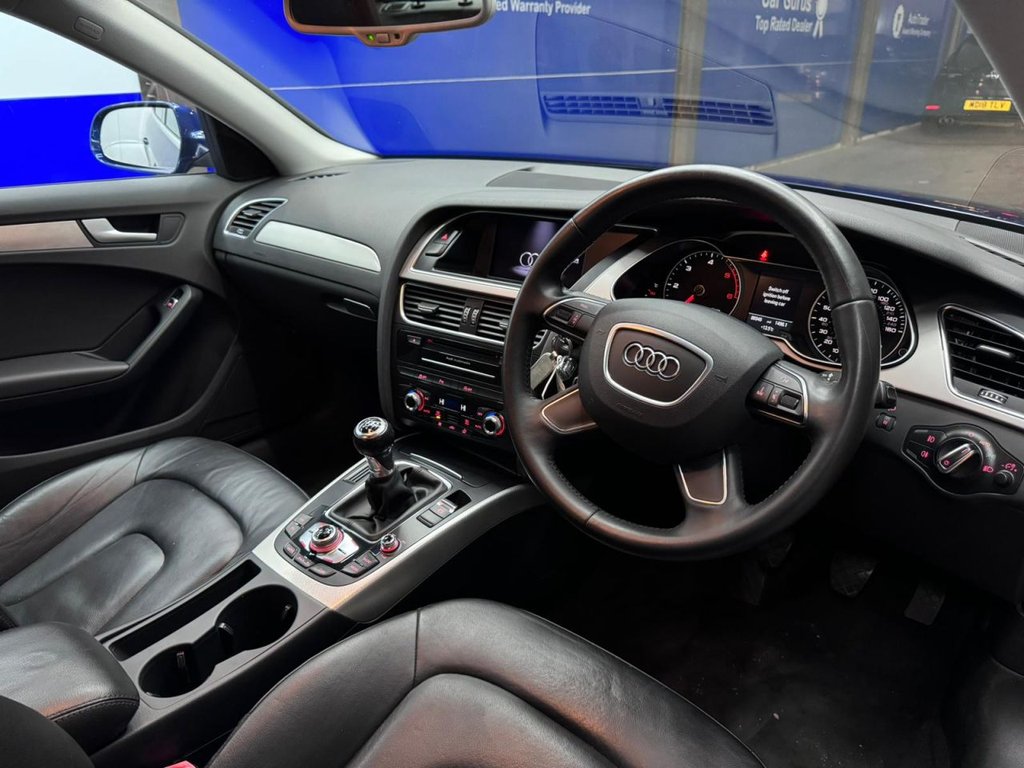 Used Audi A4 2014 for sale - 76900233: Photo 15