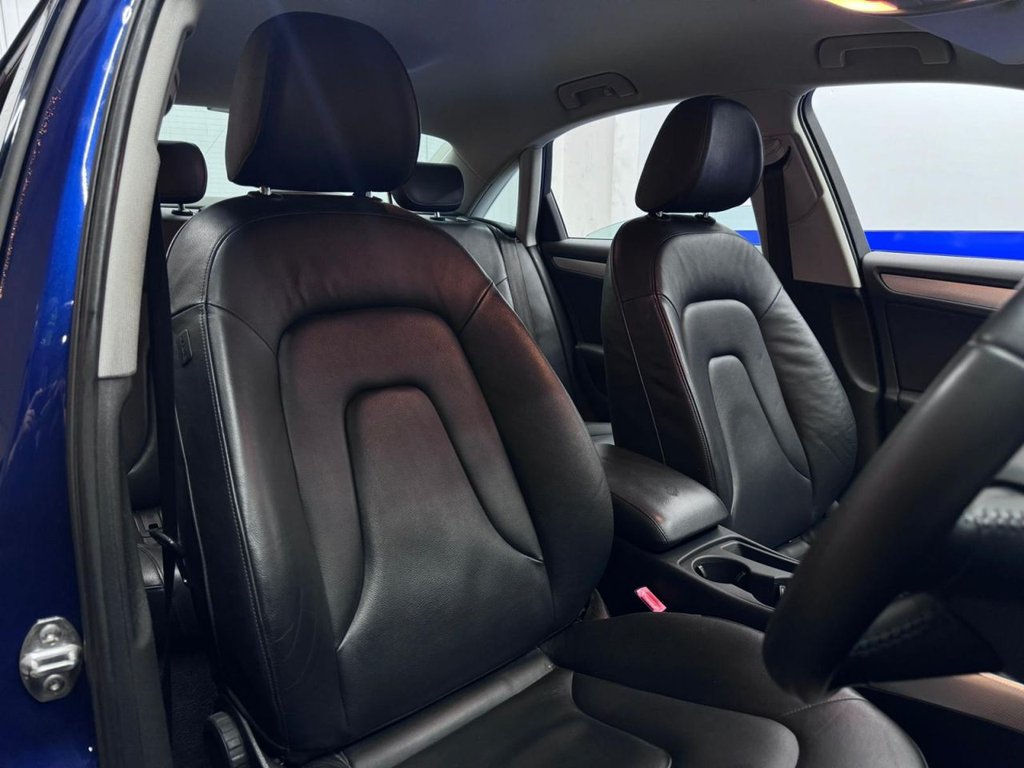 Used Audi A4 2014 for sale - 76900233: Photo 17