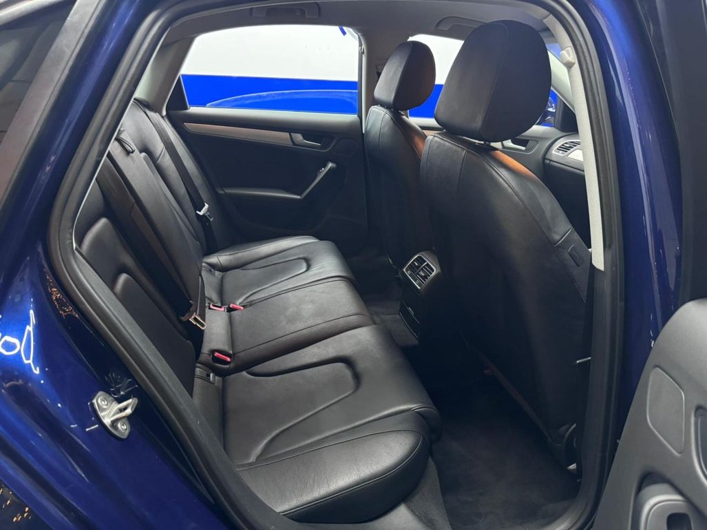 Used Audi A4 2014 for sale - 76900233: Photo 18