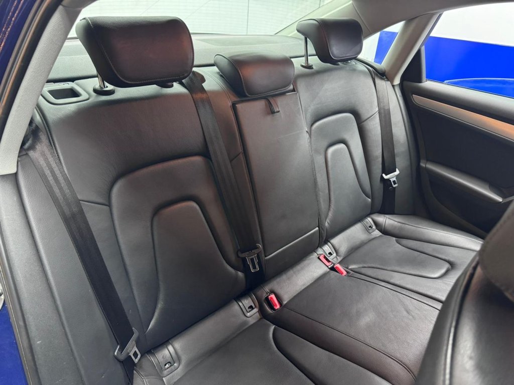 Used Audi A4 2014 for sale - 76900233: Photo 19