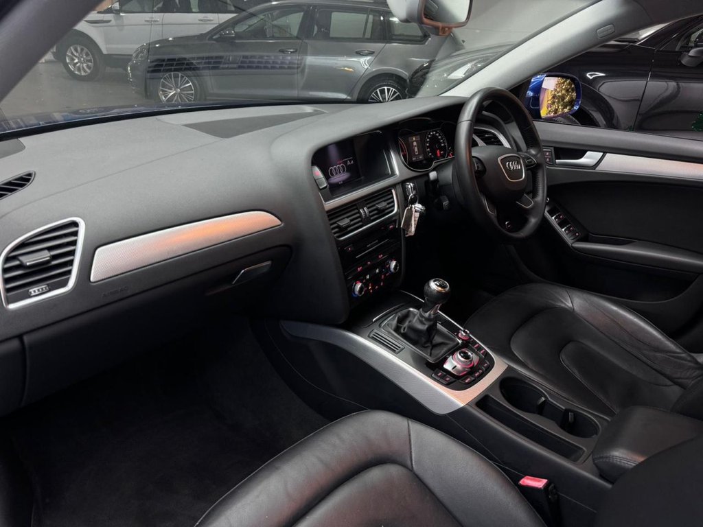 Used Audi A4 2014 for sale - 76900233: Photo 20