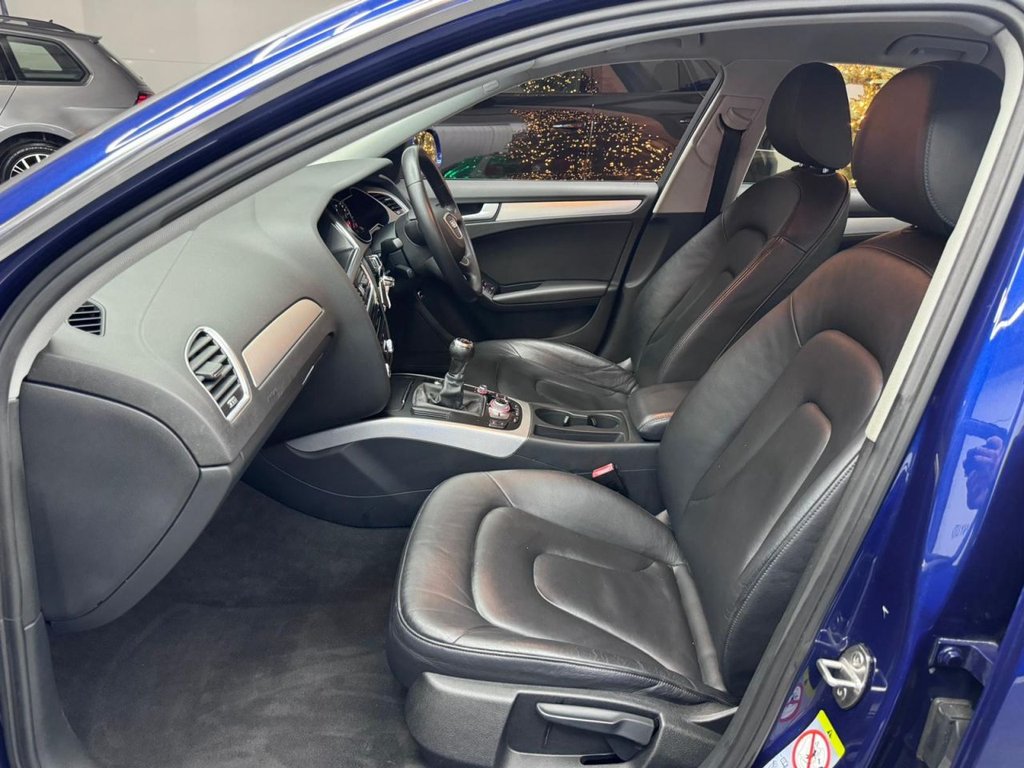 Used Audi A4 2014 for sale - 76900233: Photo 21