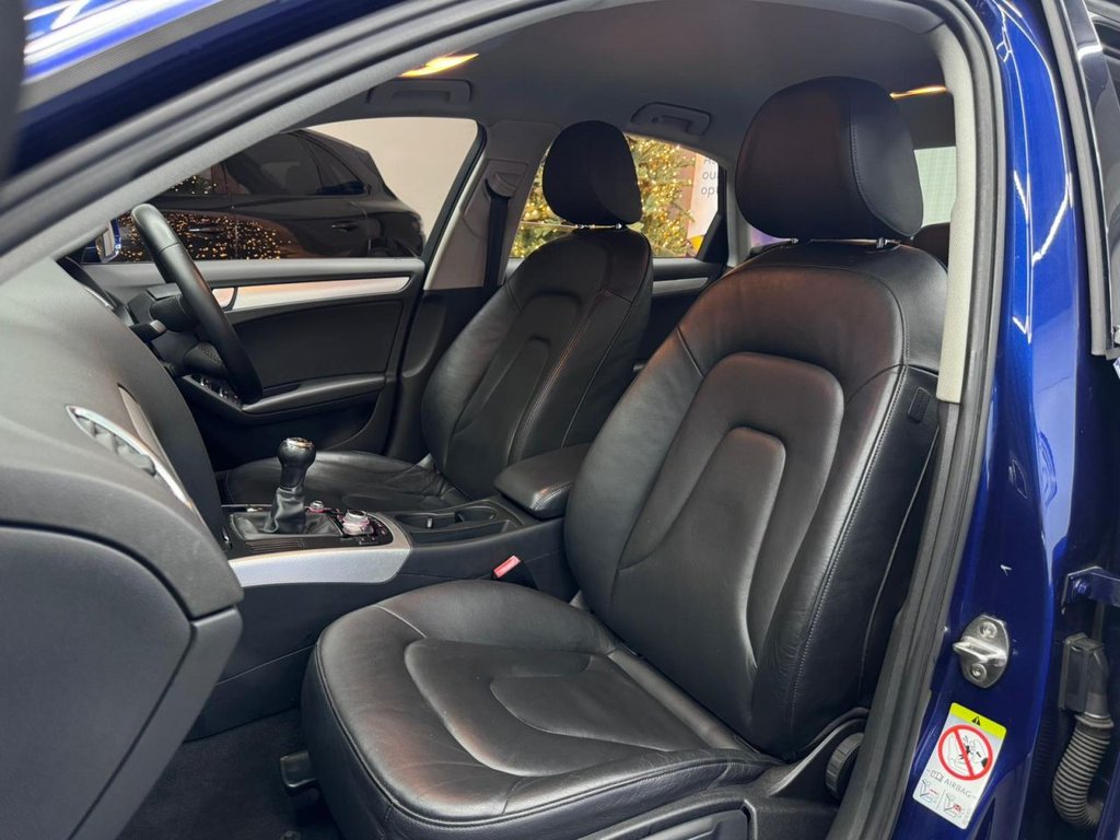 Used Audi A4 2014 for sale - 76900233: Photo 22