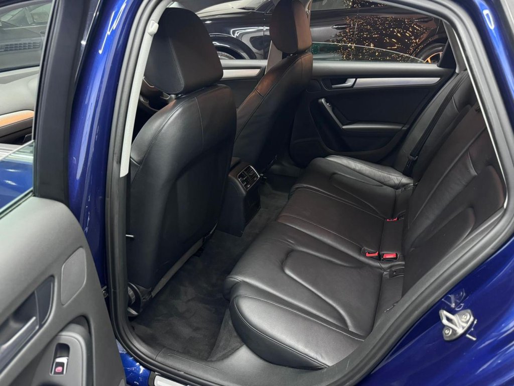 Used Audi A4 2014 for sale - 76900233: Photo 23