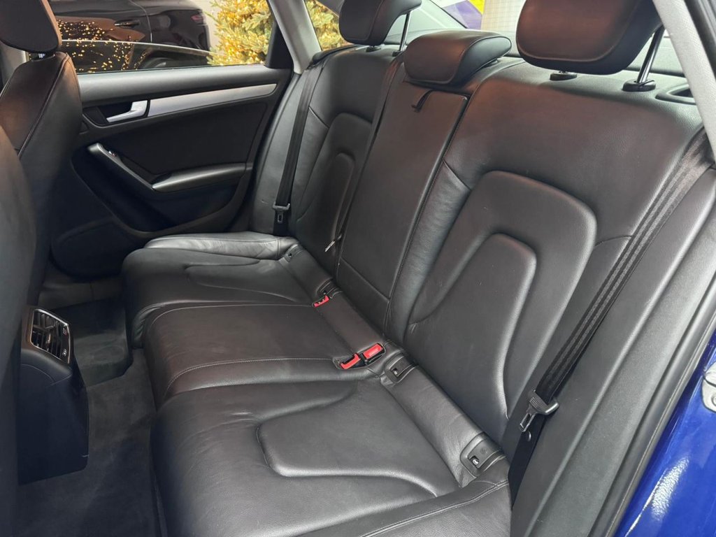 Used Audi A4 2014 for sale - 76900233: Photo 24