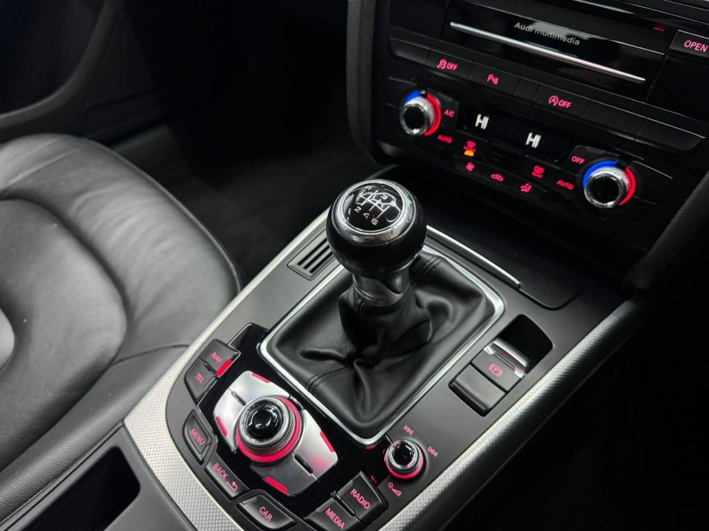 Used Audi A4 2014 for sale - 76900233: Photo 26